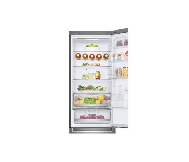 LG LODÓWKA LG GBB72PZDFN [###] - 1389415 - zdjęcie 12